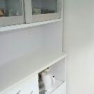 模様替えから電気工事依頼②