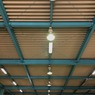 鈴鹿市の倉庫と事務所のＬＥＤ化工事