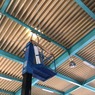 鈴鹿市の倉庫と事務所のＬＥＤ化工事
