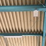鈴鹿市の倉庫と事務所のＬＥＤ化工事