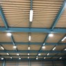 鈴鹿市の倉庫と事務所のＬＥＤ化工事