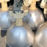 鈴鹿市の倉庫と事務所のＬＥＤ化工事