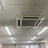 鈴鹿市の倉庫と事務所のＬＥＤ化工事