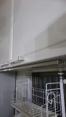 模様替えから電気工事依頼①